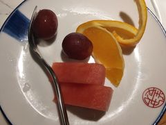 -姜君·千岛湖鱼头馆(浦东大道店)