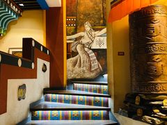 -敏珠拉姆藏餐·南京厨房(富春江东街店)