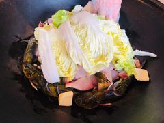 -王老六铁锅炖鱼(长春路店)