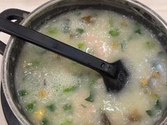 -合晋食府(广州合晋帝苑酒店)