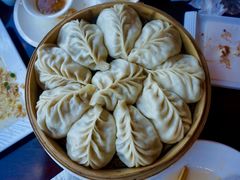 -赶海部落海鲜城(海阳路店)