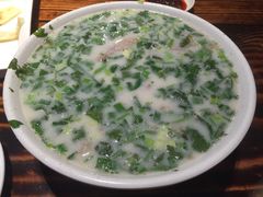 赵家羊肉汤-赵家羊肉汤(建安路店)