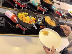-素清香(解放路店)