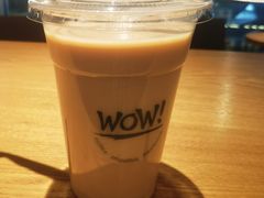 -WOW coffee
