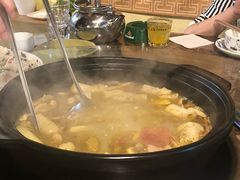 -易门野生菌府·菌海森林(月牙潭公园店)
