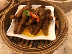 -点都德(盘福楼店)