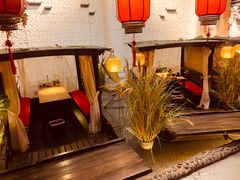 -锦上中式酒馆(南内环店)