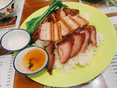 -小龍鳳餐室(番禺路店)