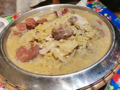 -人民公社大食堂(张家湾店)