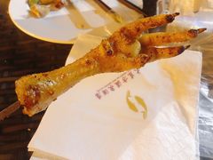 -大东方海鲜酒楼(小武基桥店)