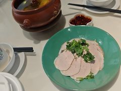 -怡得饭庄·30年老店·宋大妈昆明菜