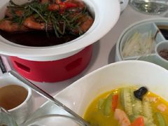 -3号仓库·创意中国菜(新世界城店)