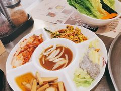 -喜来稀肉(虹泉路店)