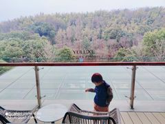 -上海佘山世茂艾美酒店