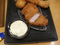 -胜博殿日式炸猪排(西红门店)