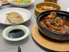 -宁海食府(大剧院店)