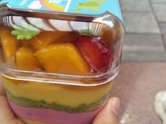 -好利来.生日蛋糕(杨家坪店)
