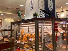 -美心·翠园(港汇恒隆广场店)