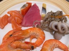 -二楼咖啡厅·厦门源昌凯宾斯基大酒店(湖滨中路店)