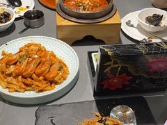 -3号仓库·创意中国菜(乐清正大广场店)