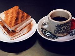 -南洋老咖啡(牛车水店)
