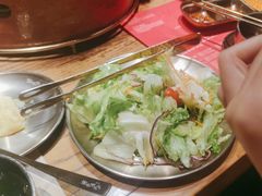 -西塔老太太泥炉烤肉(杭州首店)