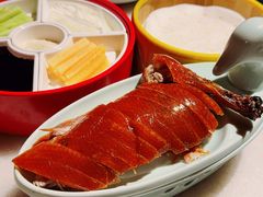 -小吊梨汤·北京菜·烤鸭(双井乐成中心店)