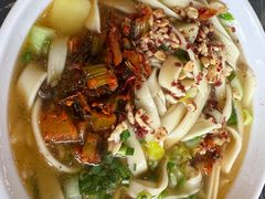 -回辉登偰氏面片(东莲花美食街店)