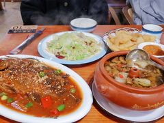 -云隐小厨·传统大理美食(复兴路店)