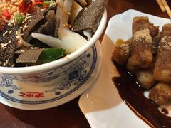 -炉小二铜锅牛蛙•川湘菜(三里屯店)