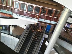 -Pier 21 (Terminal 21 Asok)