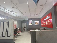 -DQ·蛋糕·冰淇淋(领秀城店)