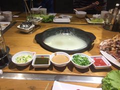 -炑羊香烤全羊(西三旗店)