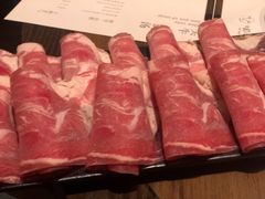 -盡膳口福跷脚牛肉火锅(合生汇购物中心店)