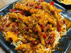 -妈妈手(山大总店)