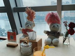 -桃花江餐厅·江景-约会·聚会