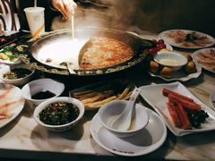 -七秒鱼·斑鱼火锅(太阳城店)