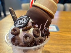 -DQ·蛋糕·冰淇淋(龙茗店)