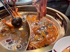 -红运火锅·中国名火锅·国风演绎(省体店)