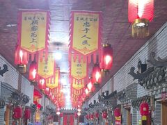 -即墨老公社·海肠捞饭大王(古城店)