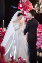 -WECOUTURE高级订制广州