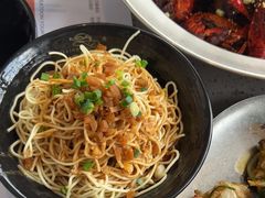 -一棠龙虾•王牌虾球(恒隆广场店)