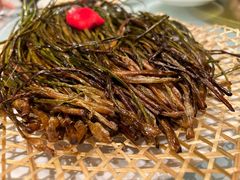 葱烤鸦片鱼头-老吉士(环贸iapm店)
