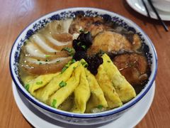 -得意楼蒸菜馆