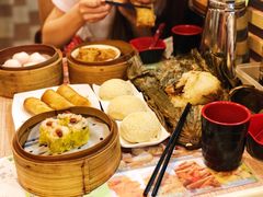 -添好运点心专门店(深水埗店)