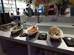 -瑞伯克牛排自助餐厅天一广场店