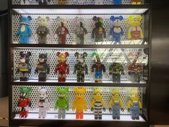 -樟宜机场免税店