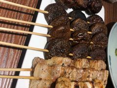 -桂马·日本料理·海胆·海鲜饭·酒场(民主广场店)