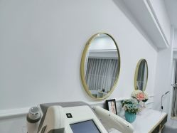 -韩美绣·骨相纹眉·洗眉美瞳线