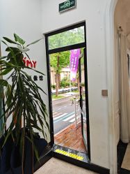 点击看大图 -爱儿美儿童摄影亲子馆(五路居店)